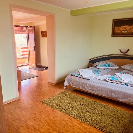 מלון גורה הומורולווי Casa Boico מראה חיצוני תמונה