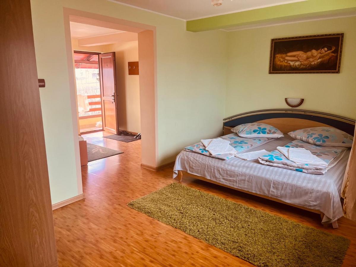 מלון גורה הומורולווי Casa Boico מראה חיצוני תמונה