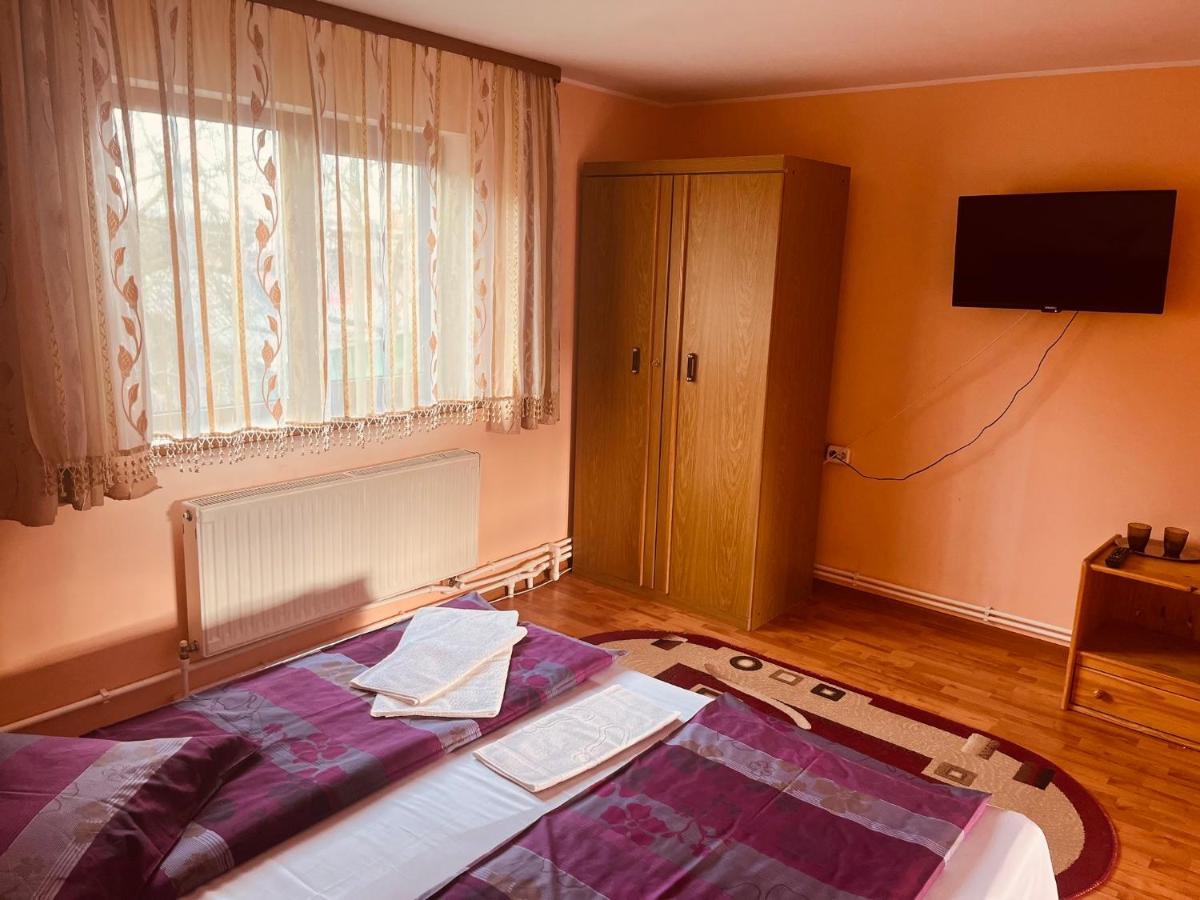 מלון גורה הומורולווי Casa Boico מראה חיצוני תמונה