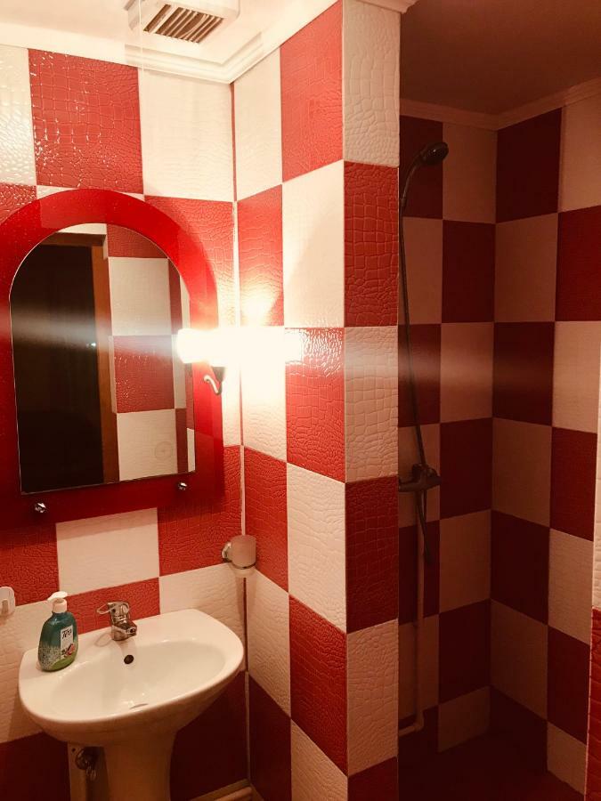 מלון גורה הומורולווי Casa Boico מראה חיצוני תמונה