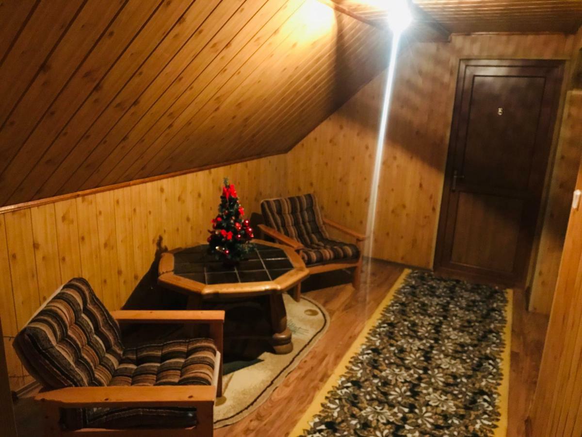 מלון גורה הומורולווי Casa Boico מראה חיצוני תמונה